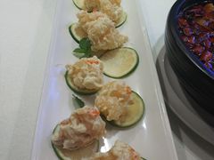 -106餐厅(山水文园店)