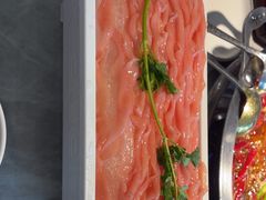 -万物生江北老火锅(海骏达店)
