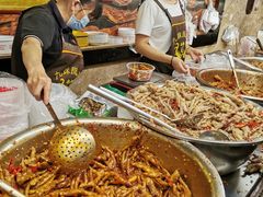 -嘉州九妹凤爪(乐山总店)