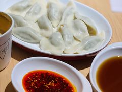 -喜家德虾仁水饺(飞洲国际店)