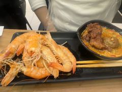 -牛串门串串香(东直门簋街总店)