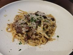 澳洲牛肉黑胡椒意大利面-G+KITCHEN(龙湖狮山天街店)