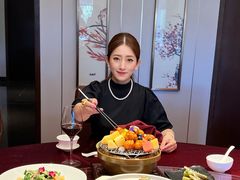 -海天楼(天津泛太平洋店)