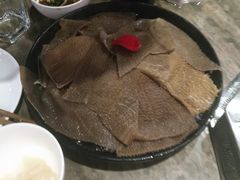 -佬土鹅肠火锅(中建大观店)