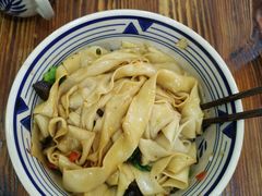 -面尚香关中面馆(盛龙广场总店)