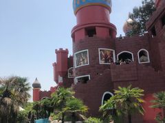 -南京银杏湖乐园