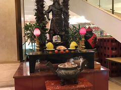 -快乐海鲜城(虎泉街店)