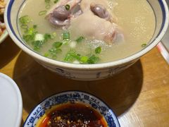 -易老妈蹄花.特色川菜(人民公园总店)
