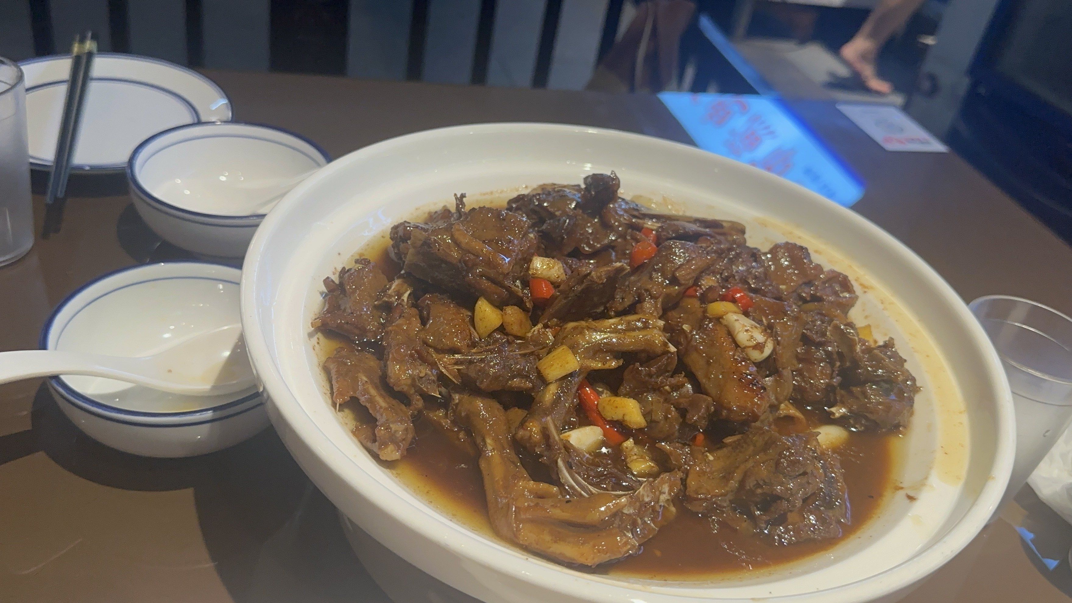 飘香鸭强烈推荐