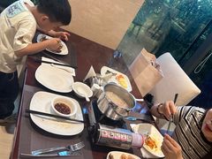 -荆州温德姆酒店-全日制餐厅