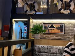 大堂-江渔儿酸菜鱼(东二环泰禾店)