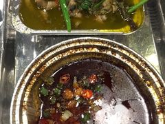 -夜烤·宜宾烧烤(洋河路店)