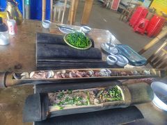 -竹泉农庄·竹筒饭(从化店)