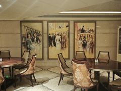 -LONG BAR 廊吧(外滩华尔道夫酒店)