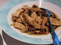 -渔舟意·湖南家宴(萝岗纳金城店)