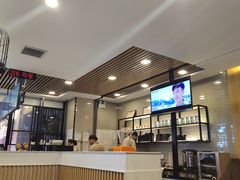 -鲜芋仙(太原街万达店)