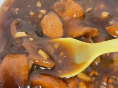 -马凯餐厅(长椿街店)