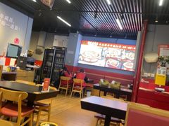 -美蛙四季(六里桥店)