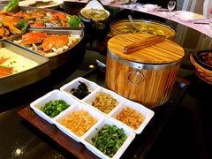 -昌正春天酒店-海鲜餐厅