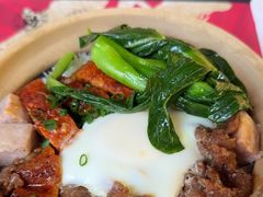 -华记煲仔华·煲仔饭(三元里万科里店)