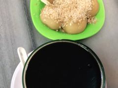 -芬芳甜品(同福路店)