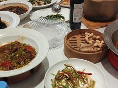 -绿杨春·淮扬宴(庐山路店)