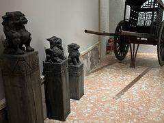 -味茂·老船夫1927(东海东路店)
