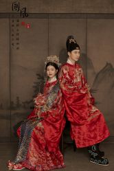 -巴黎春天婚纱摄影STUDIO·定制