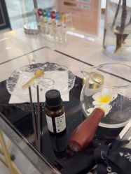 -谦和国际皮肤管理