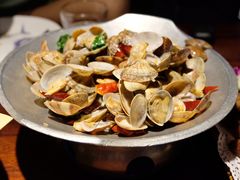 辣蛤蜊-前海沿·青岛菜(五四广场永旺店)