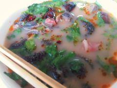 -洪峰浩老北京烧饼夹肉(角门路店)