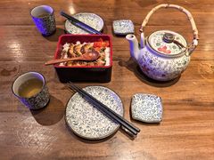 -白石的深夜食堂(济南万象城店)