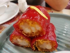 -点都德(皇岗村店)
