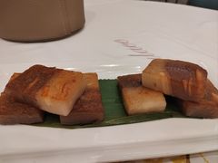 -粤珍轩·家宴·广式茶点(新城广场店)