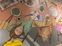 -金谷园饺子·烧烤(人大总店)