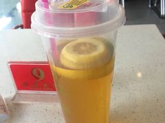 -尊宝比萨(南田店)