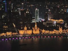 -金轩中餐厅 Jin Xuan(浦东丽思卡尔顿酒店)