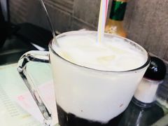 -义顺牛奶公司(庇利金街店)