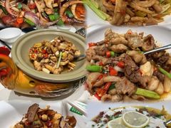 -绿草地·湘菜(7mall店)