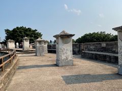 -石炮台公园