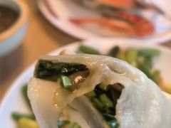 -日丰园海肠水饺·老字号大连海鲜(小平岛总店)