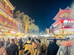 -鼓楼夜市