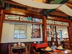 -申德勒加油站西餐厅(日坛路总店)