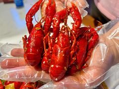 -舞虾小说.涮肉.烧烤(国顺东路店)