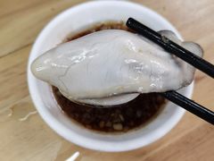 -蚝得喜海鲜(东城店)