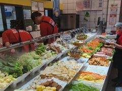 -醉人椒麻辣香锅(上地华联店)