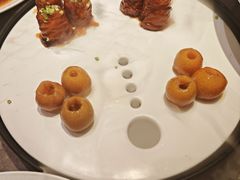 -闫府私房菜·百年鲁菜(恒隆店)