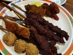 -比格比萨自助(国展店)