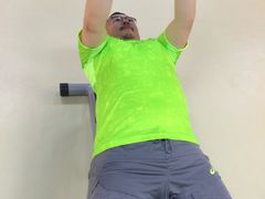 -中田·健身+普拉提(太阳广场店)