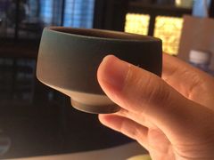 -绿茶餐厅(领展购物广场·中关村店)